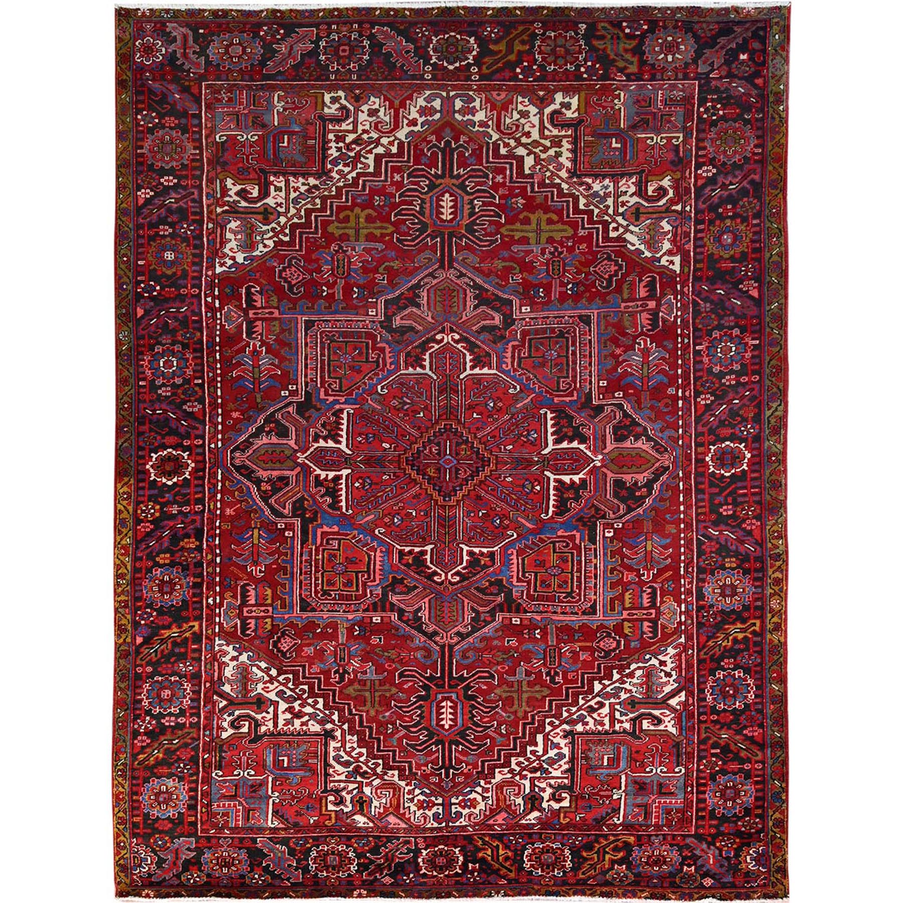 HerizRugs ORC1485
